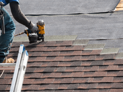 About Roof Repair Experts Wyoming, PA